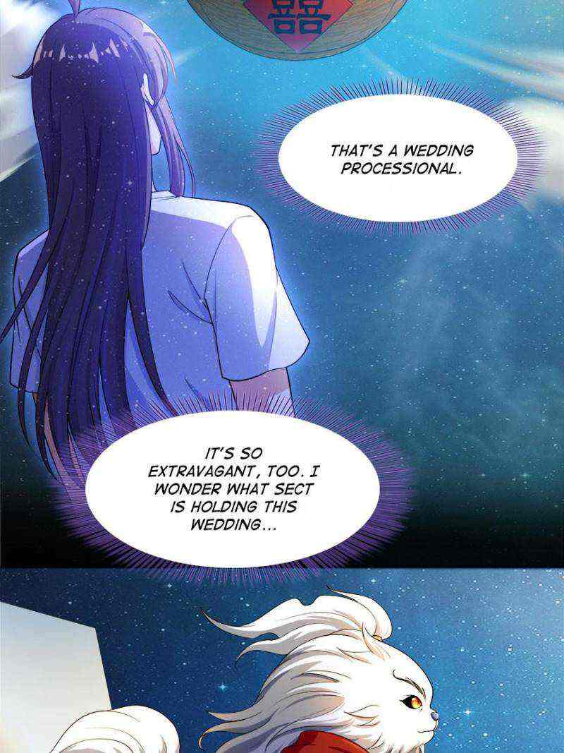 Cultivation Chat Group Chapter 397-eng-li - Page 60