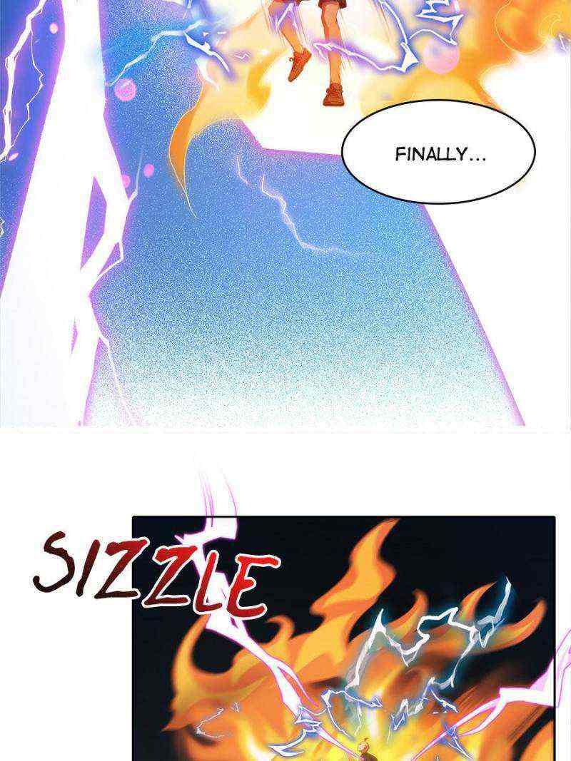 Cultivation Chat Group Chapter 338-eng-li - Page 6