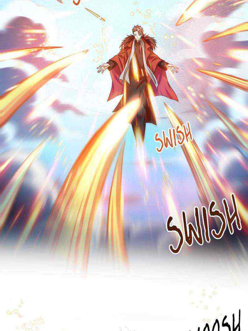 Cultivation Chat Group Chapter 421-eng-li - Page 34