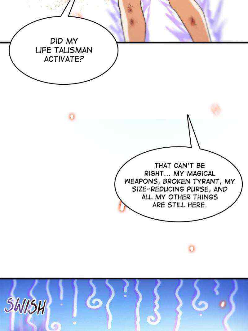 Cultivation Chat Group Chapter 394-eng-li - Page 18