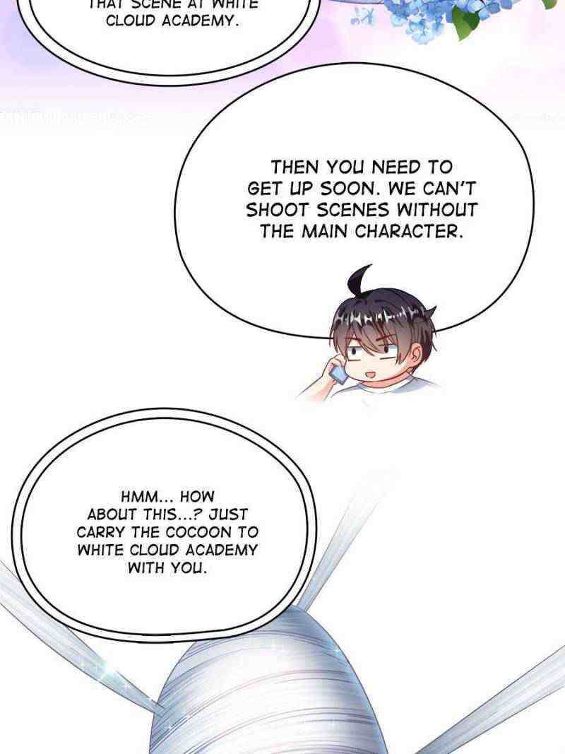 Cultivation Chat Group Chapter 353-eng-li - Page 78