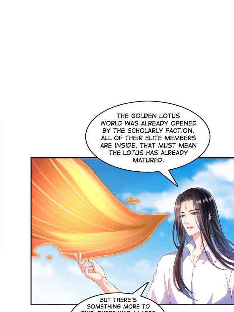 Cultivation Chat Group Chapter 363-eng-li - Page 51