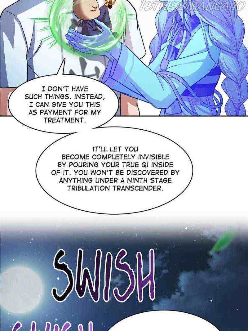 Cultivation Chat Group Chapter 380-eng-li - Page 70