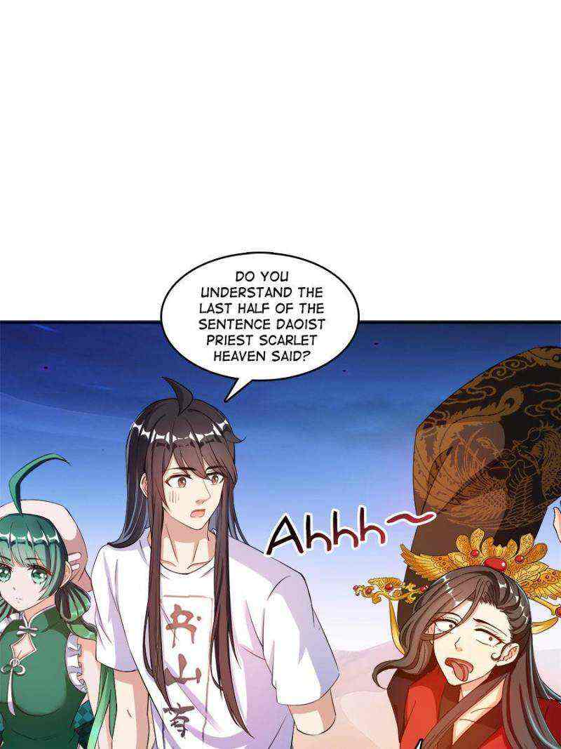 Cultivation Chat Group Chapter 402-eng-li - Page 1