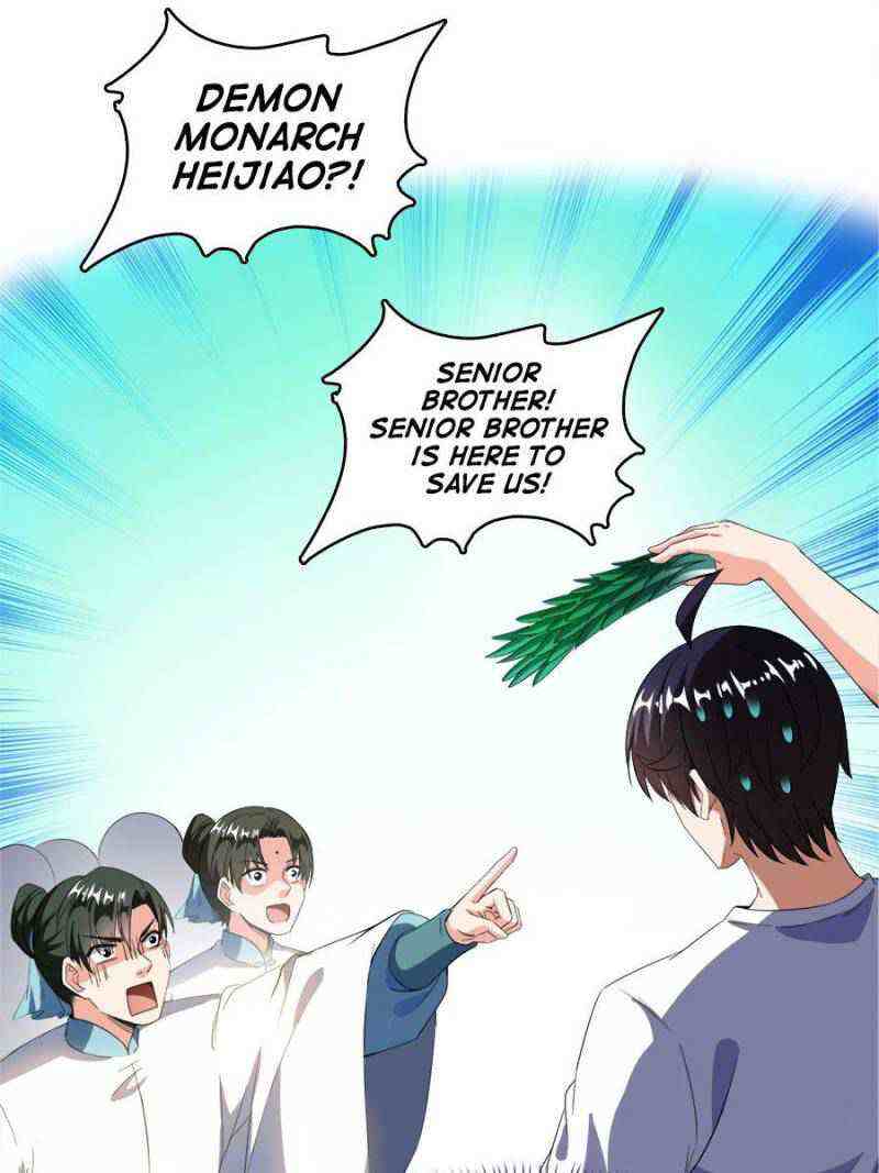 Cultivation Chat Group Chapter 364-eng-li - Page 44