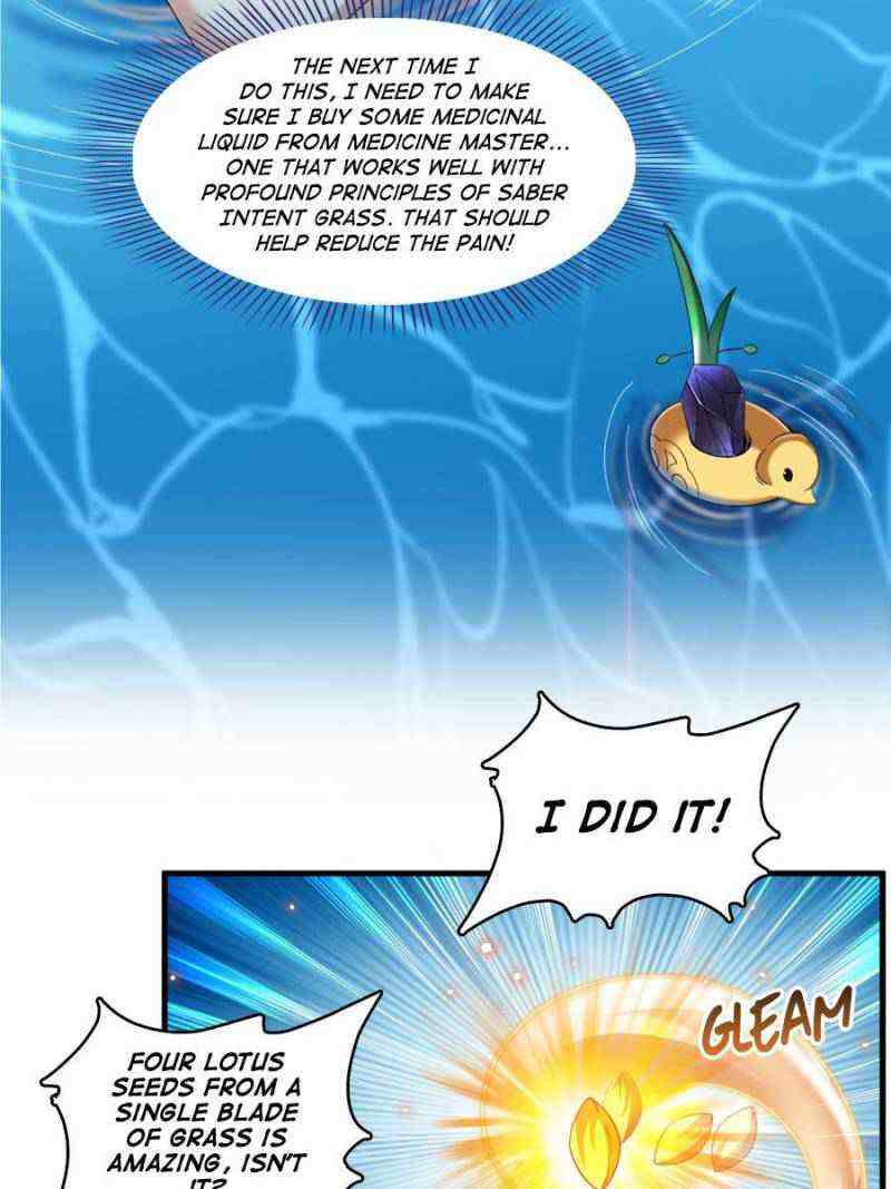 Cultivation Chat Group Chapter 365-eng-li - Page 41