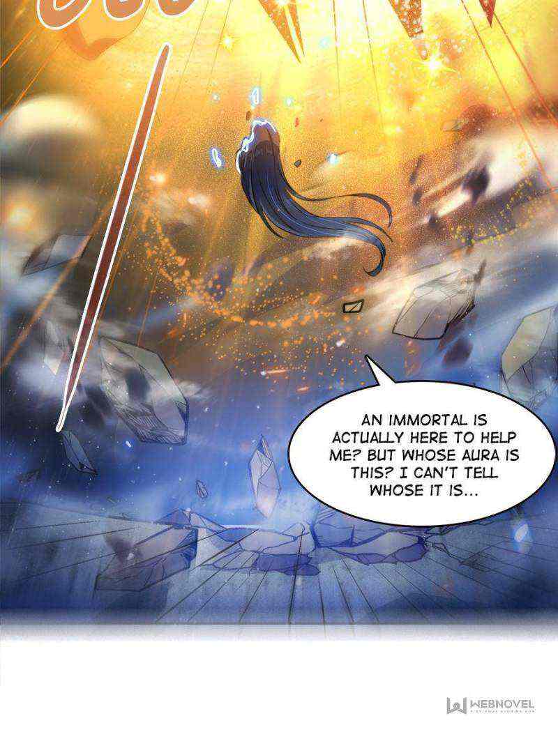 Cultivation Chat Group Chapter 417-eng-li - Page 43