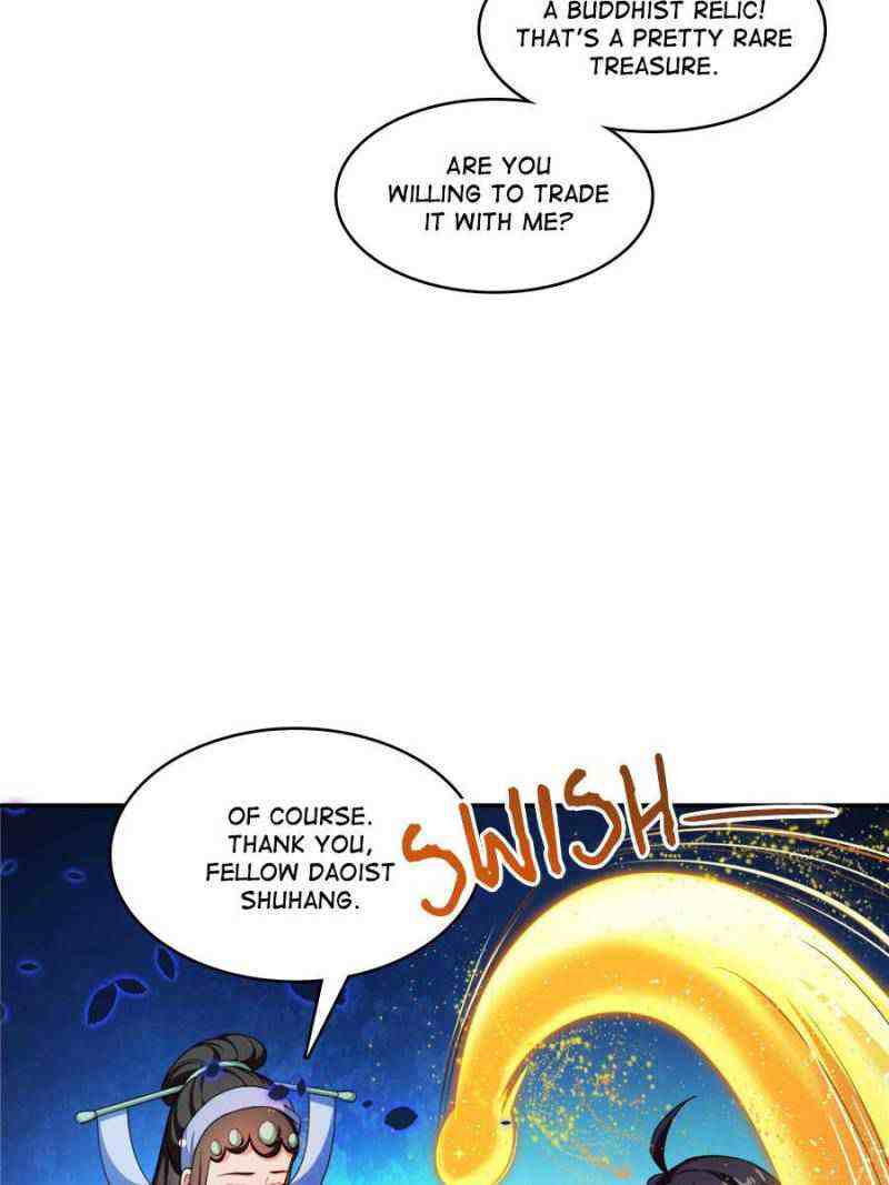 Cultivation Chat Group Chapter 378-eng-li - Page 65