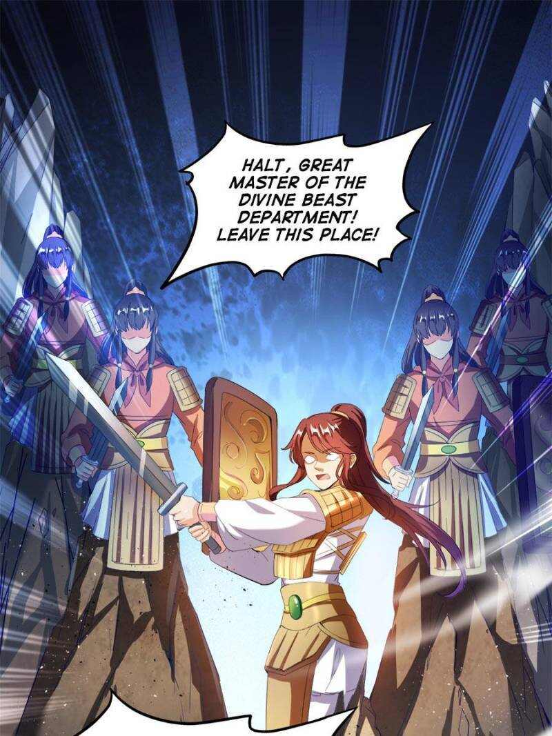 Cultivation Chat Group Chapter 367-eng-li - Page 12