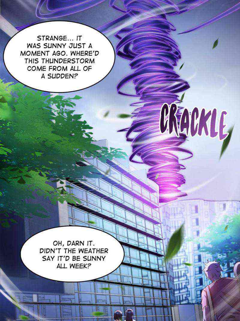 Cultivation Chat Group Chapter 392-eng-li - Page 57