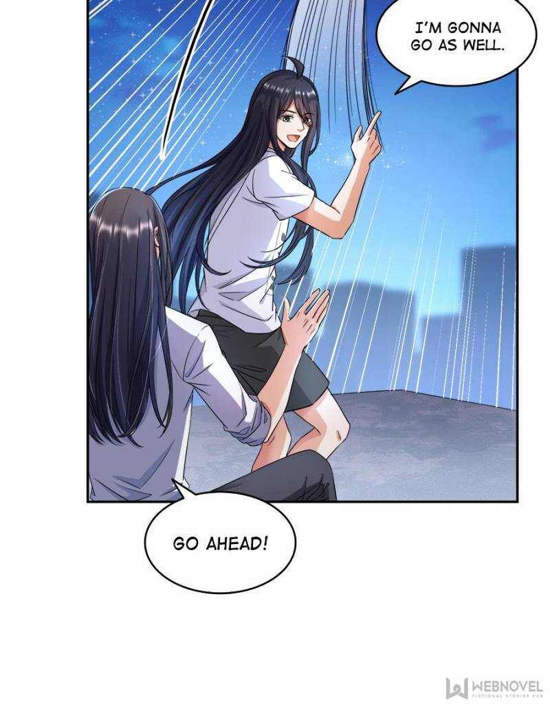 Cultivation Chat Group Chapter 345-eng-li - Page 58