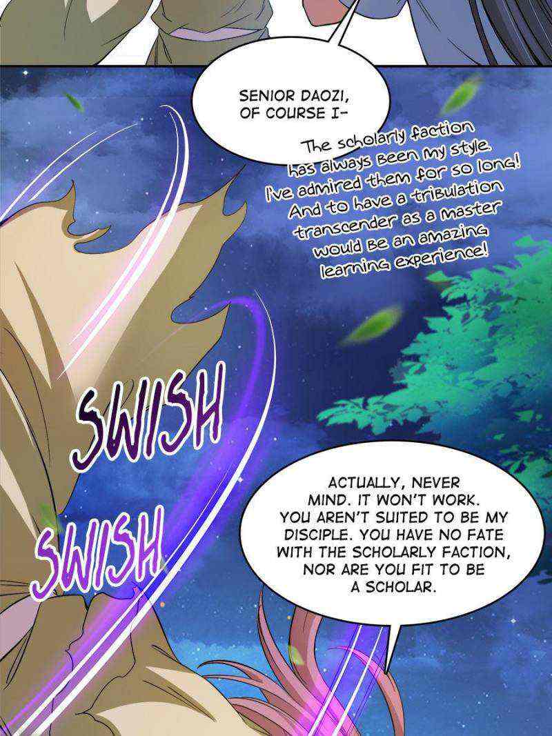 Cultivation Chat Group Chapter 414-eng-li - Page 20