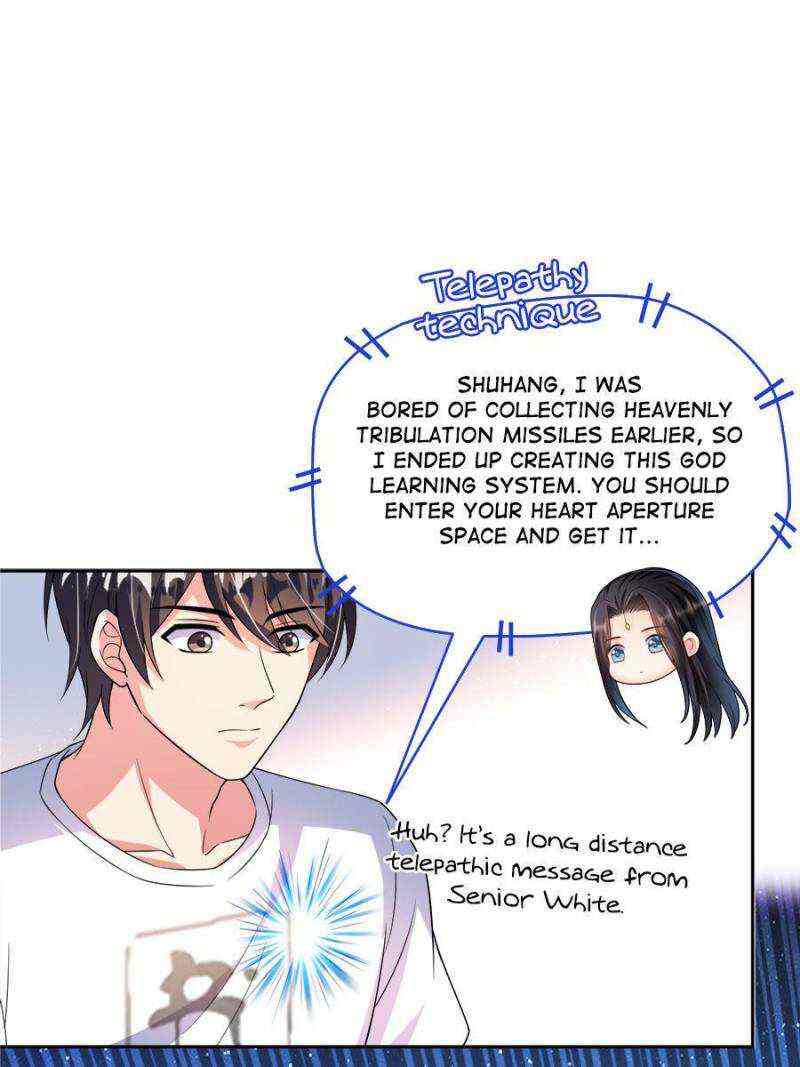 Cultivation Chat Group Chapter 400-eng-li - Page 53