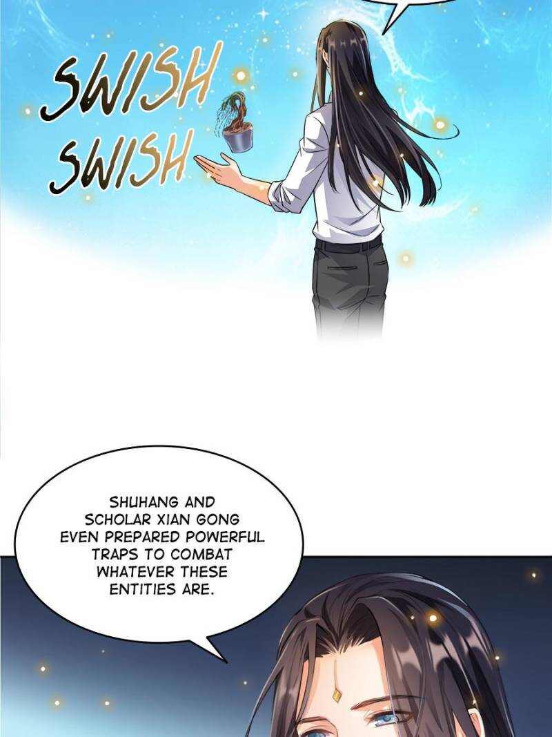 Cultivation Chat Group Chapter 345-eng-li - Page 69