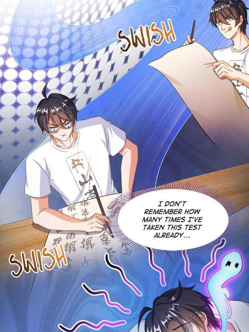 Cultivation Chat Group Chapter 355-eng-li - Page 47