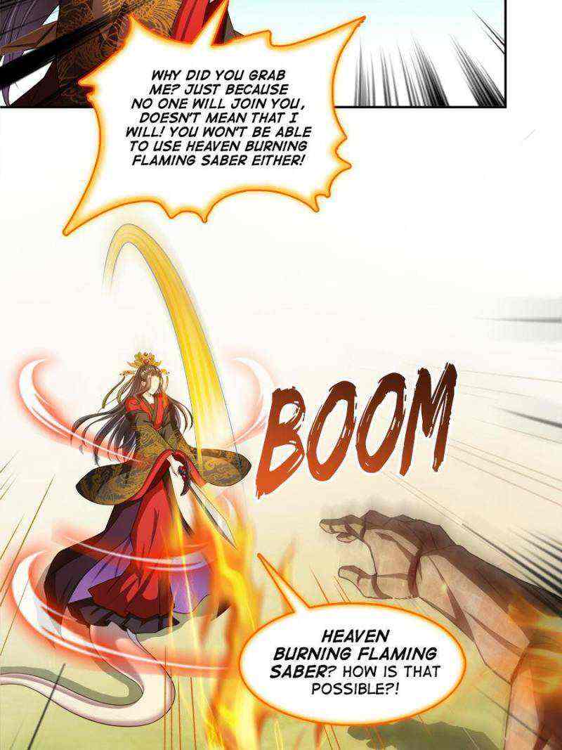 Cultivation Chat Group Chapter 402-eng-li - Page 48