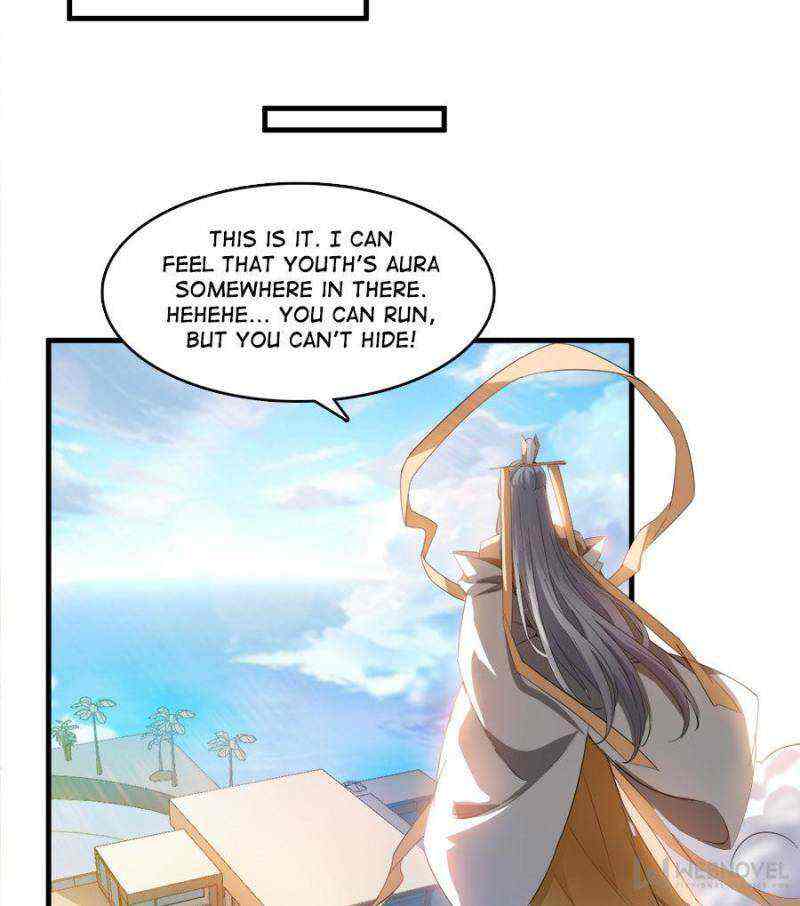 Cultivation Chat Group Chapter 334-eng-li - Page 26