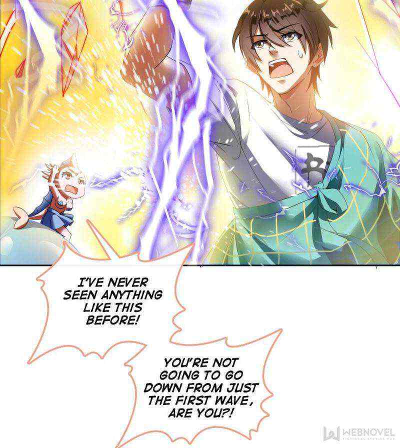 Cultivation Chat Group Chapter 336-eng-li - Page 57