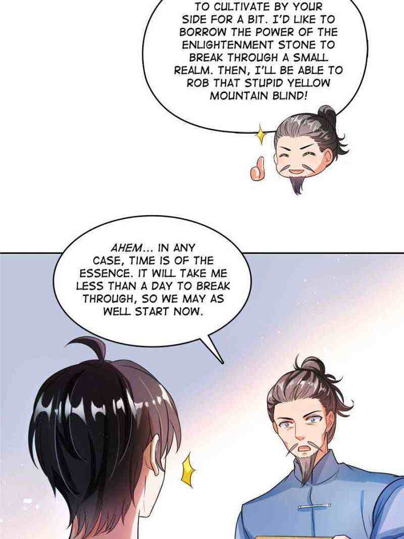 Cultivation Chat Group Chapter 373-eng-li - Page 13