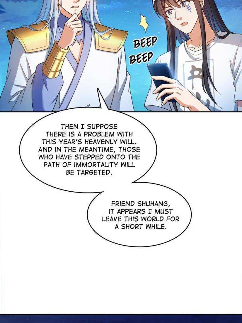 Cultivation Chat Group Chapter 407-eng-li - Page 2