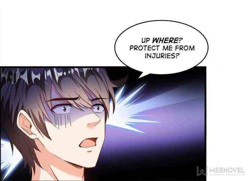 Cultivation Chat Group Chapter 332-eng-li - Page 25