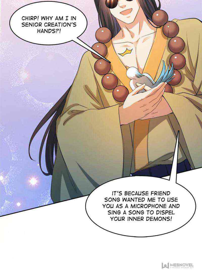 Cultivation Chat Group Chapter 426-eng-li - Page 37