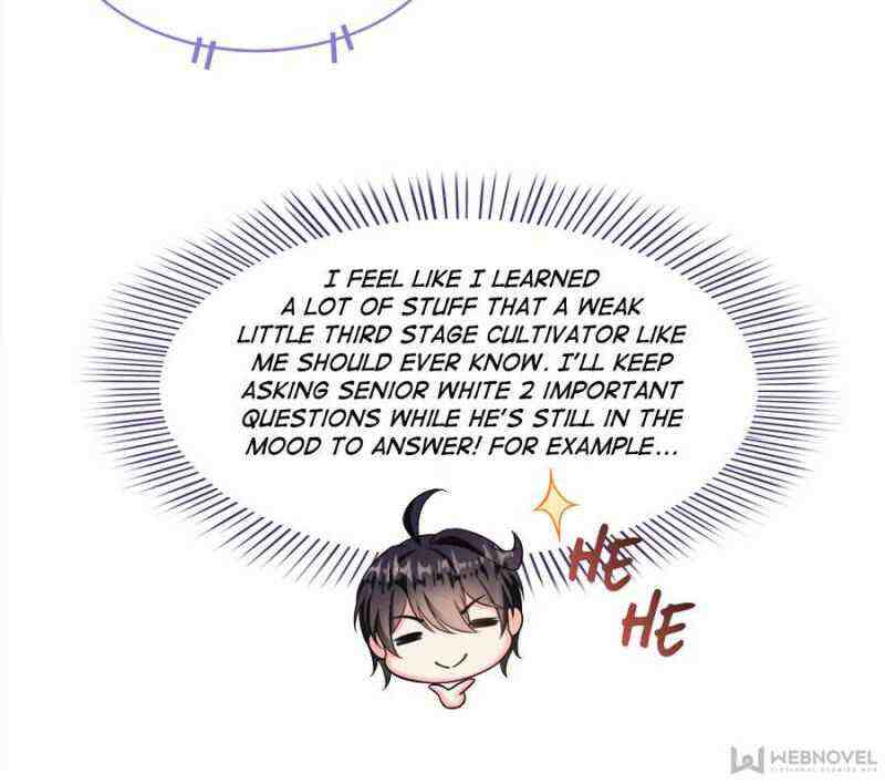Cultivation Chat Group Chapter 376-eng-li - Page 17