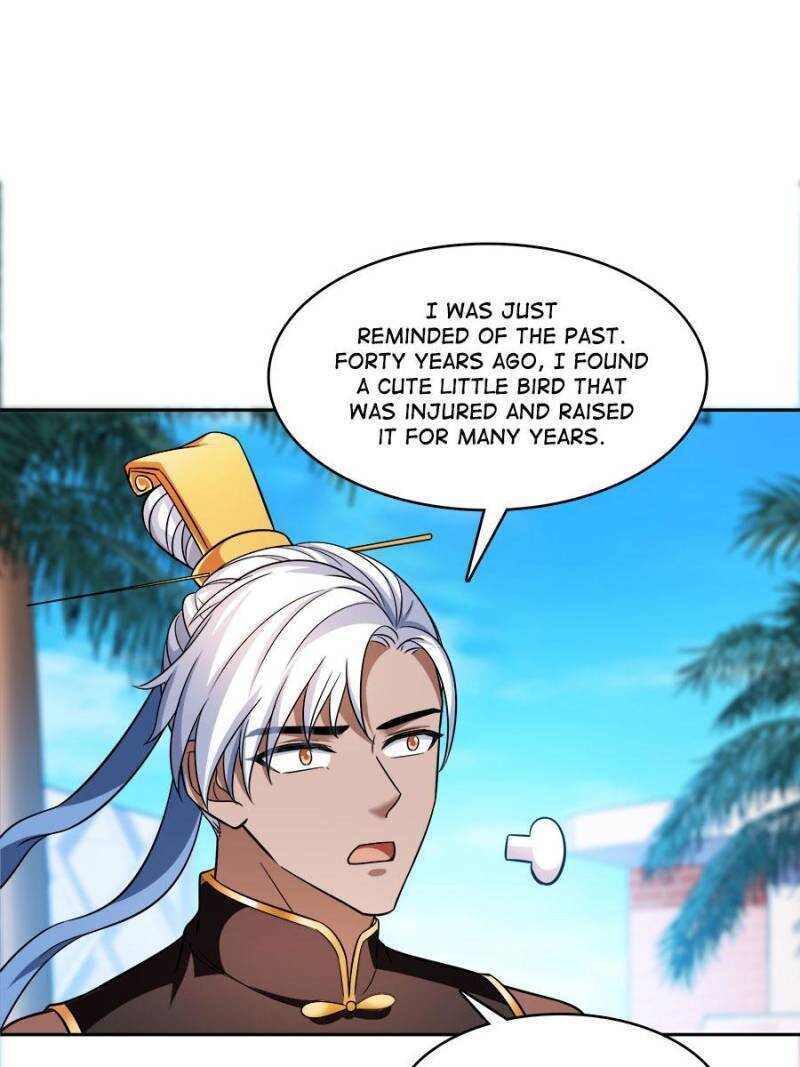 Cultivation Chat Group Chapter 377-eng-li - Page 48