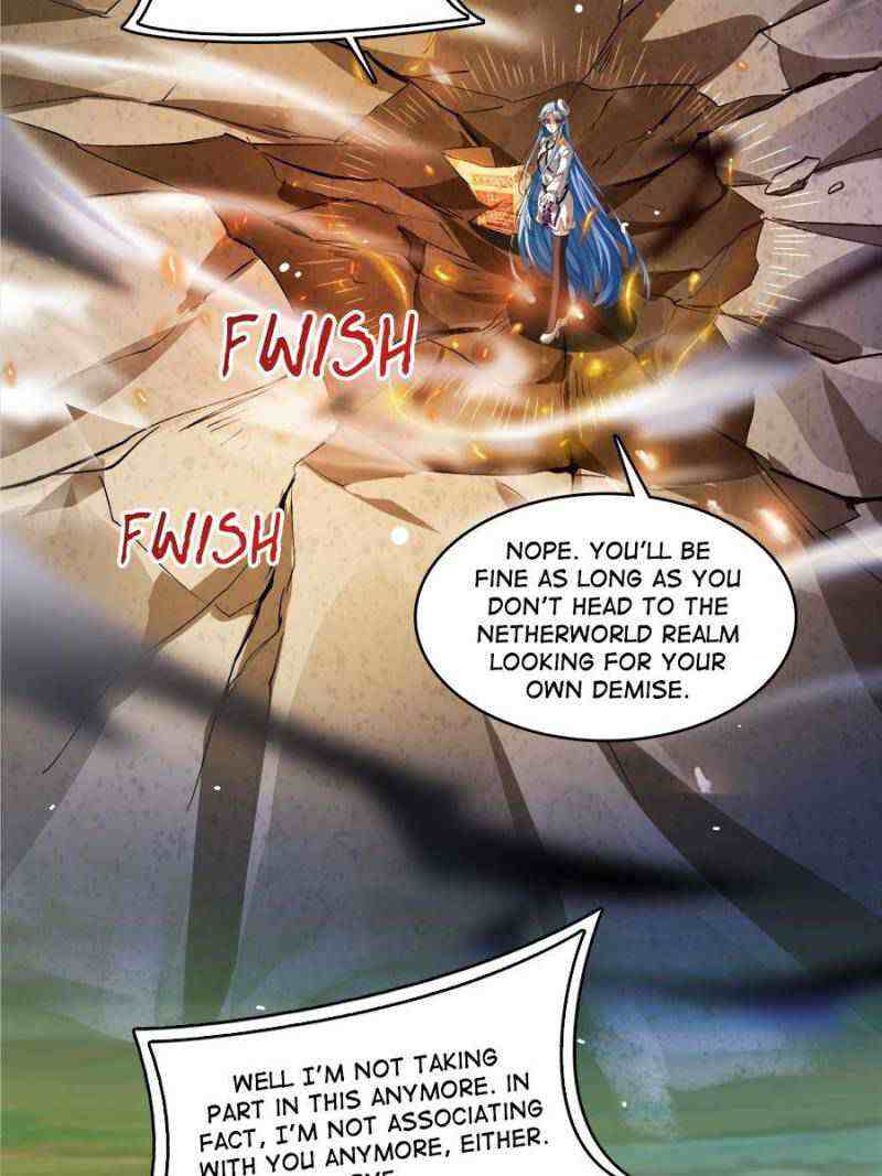 Cultivation Chat Group Chapter 374-eng-li - Page 24