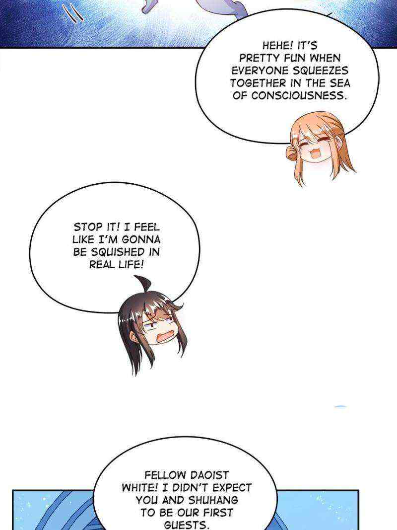 Cultivation Chat Group Chapter 427-eng-li - Page 52