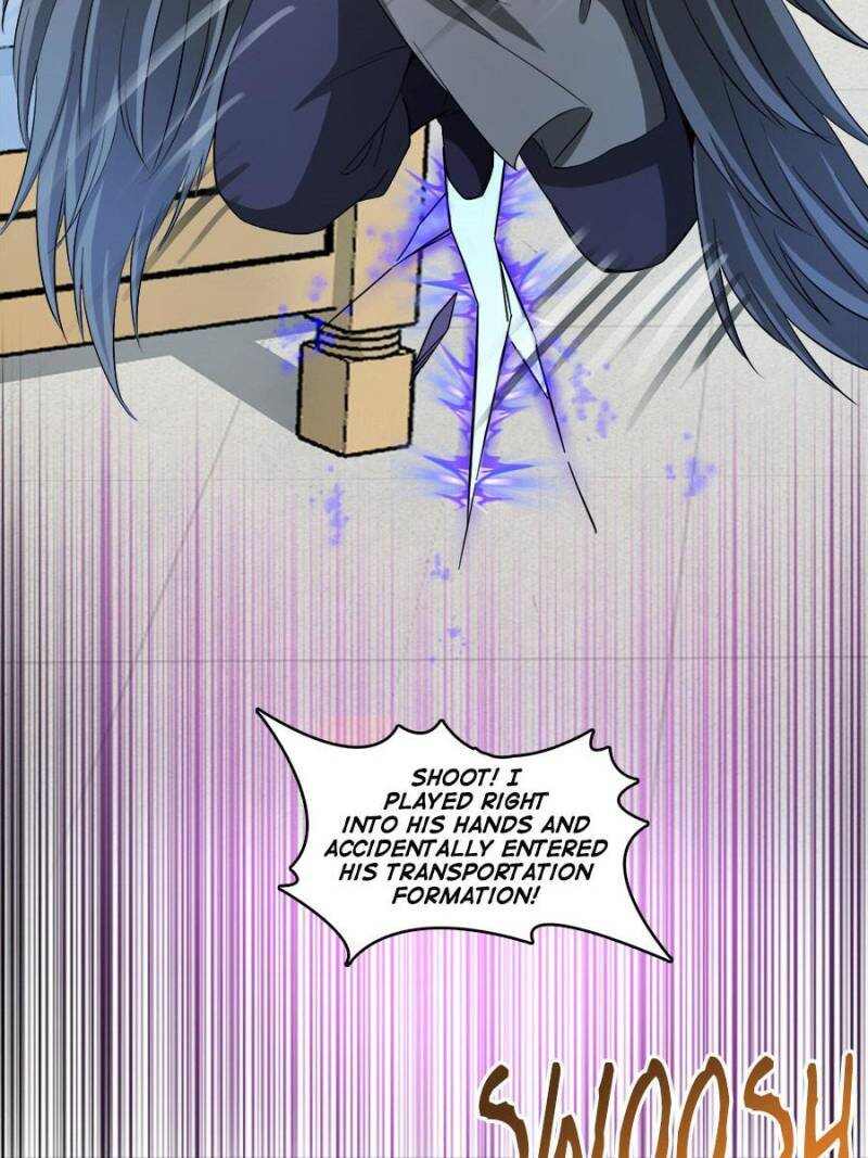 Cultivation Chat Group Chapter 399-eng-li - Page 58