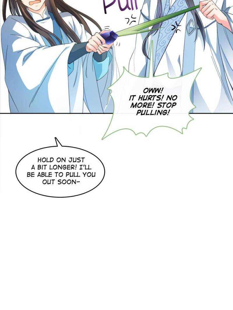 Cultivation Chat Group Chapter 350-eng-li - Page 25