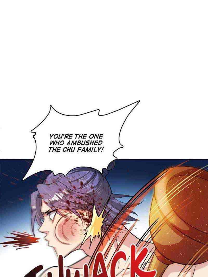 Cultivation Chat Group Chapter 385-eng-li - Page 34
