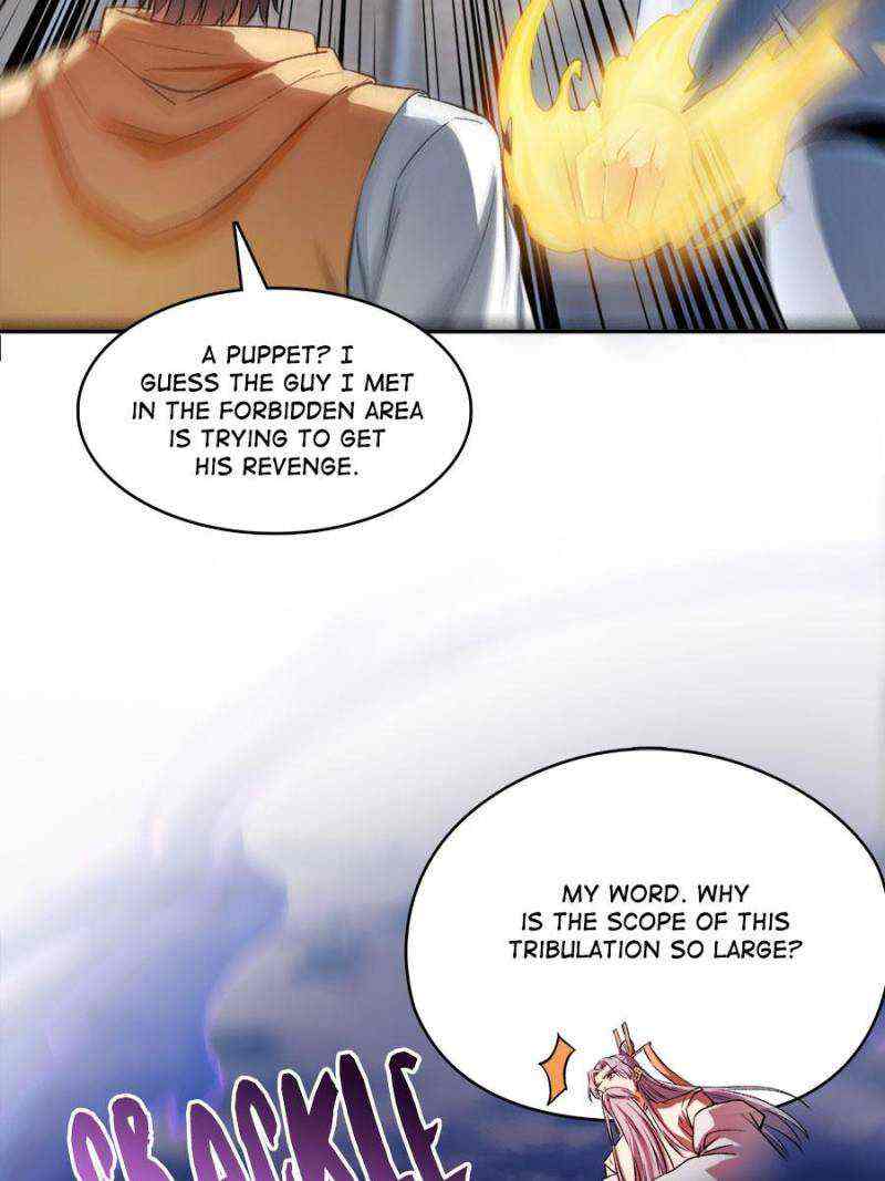 Cultivation Chat Group Chapter 392-eng-li - Page 60