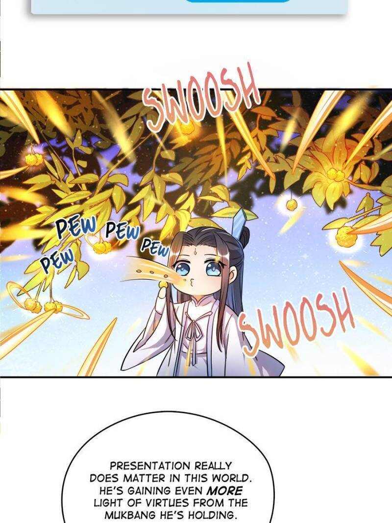 Cultivation Chat Group Chapter 405-eng-li - Page 38