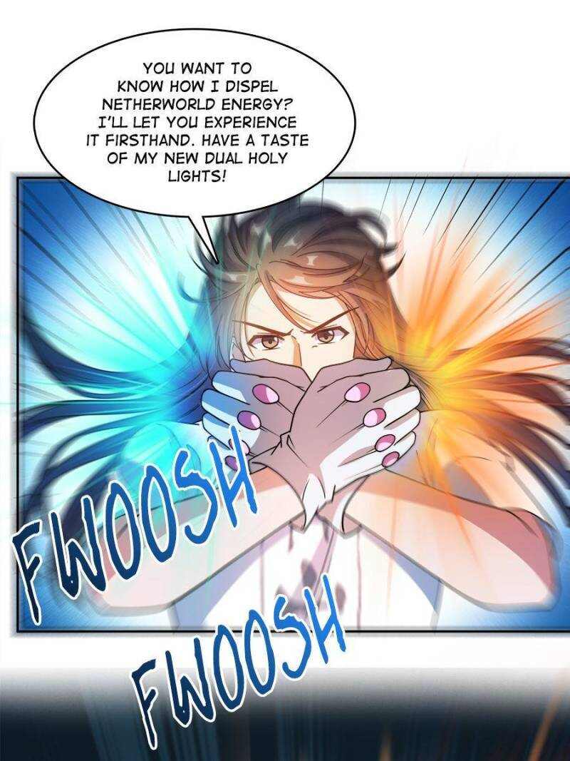 Cultivation Chat Group Chapter 424-eng-li - Page 12