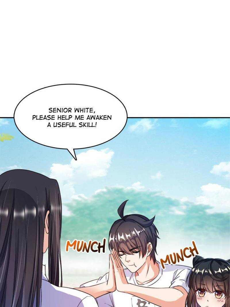 Cultivation Chat Group Chapter 356-eng-li - Page 51