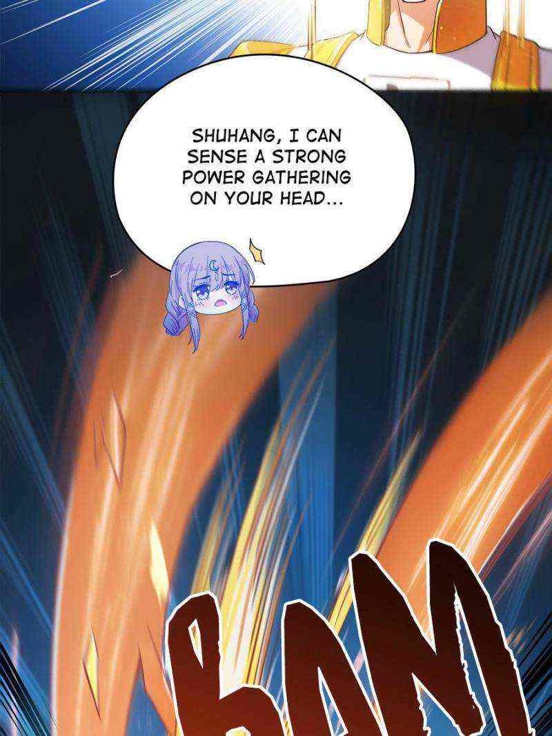 Cultivation Chat Group Chapter 390-eng-li - Page 28