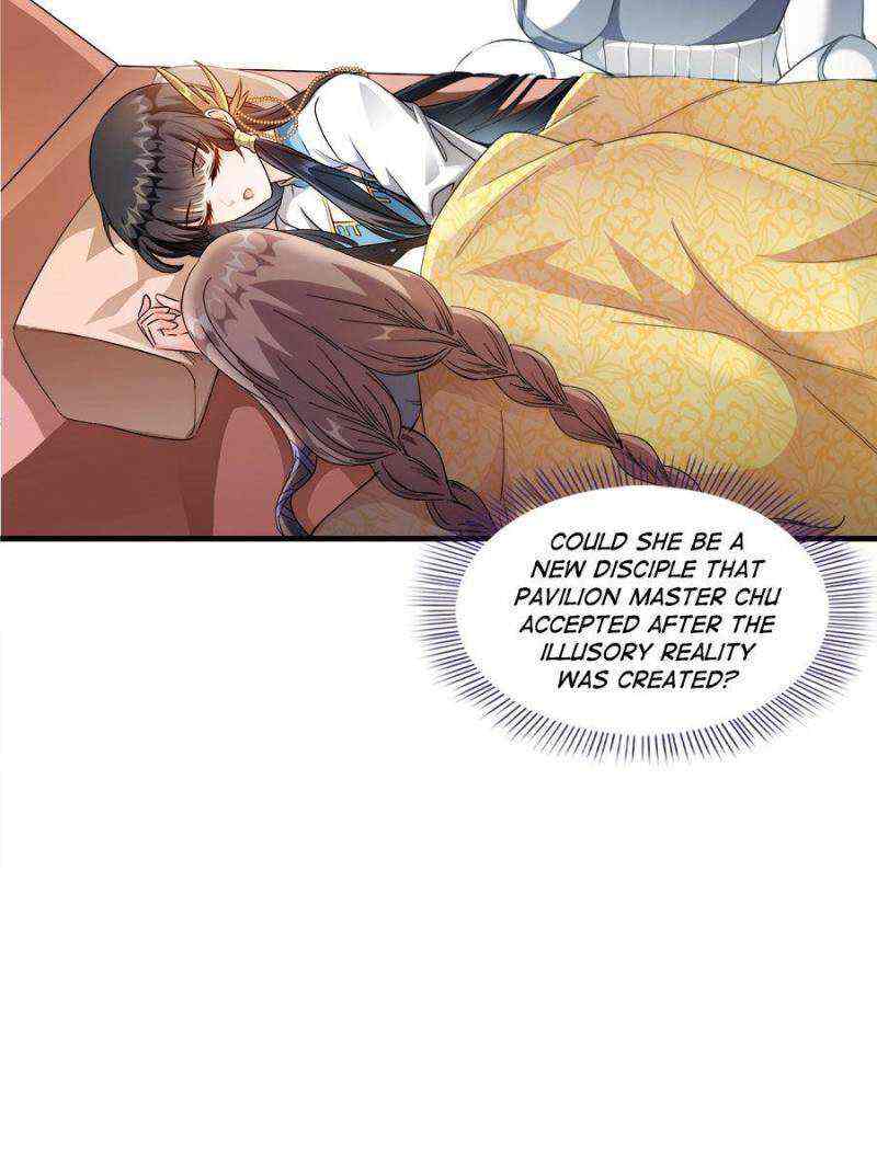 Cultivation Chat Group Chapter 329-eng-li - Page 32