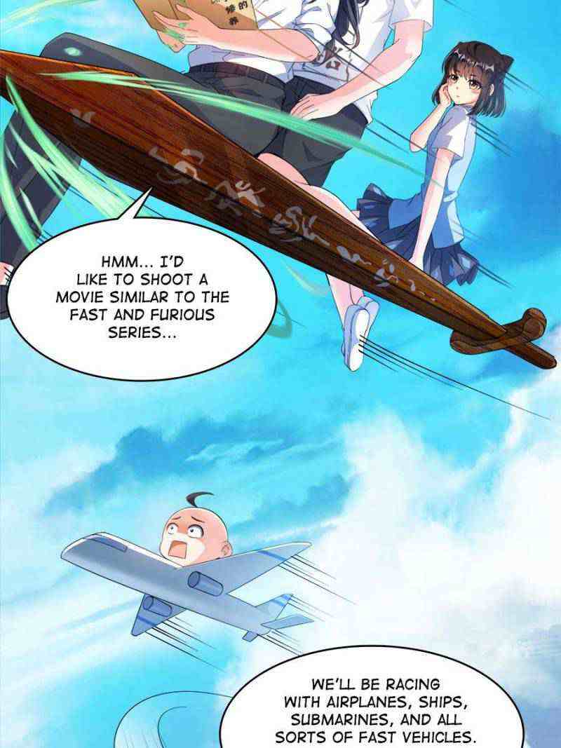 Cultivation Chat Group Chapter 365-eng-li - Page 49