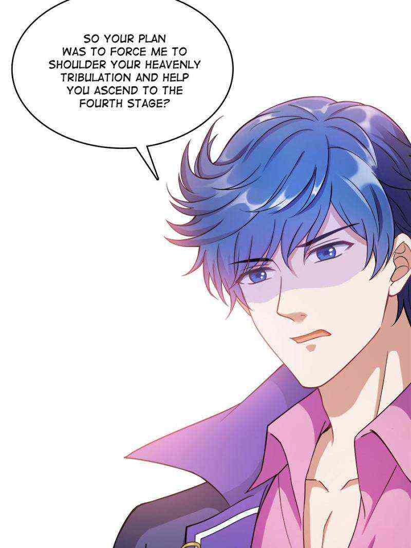 Cultivation Chat Group Chapter 392-eng-li - Page 34