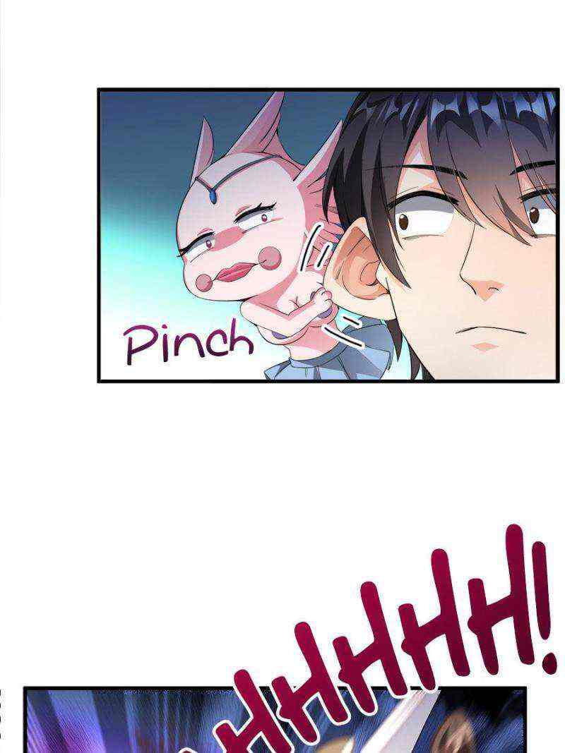 Cultivation Chat Group Chapter 333-eng-li - Page 3
