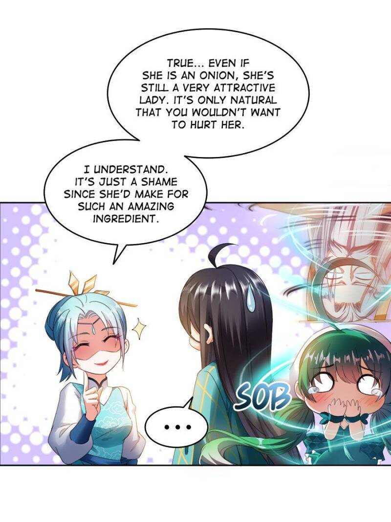 Cultivation Chat Group Chapter 339-eng-li - Page 15