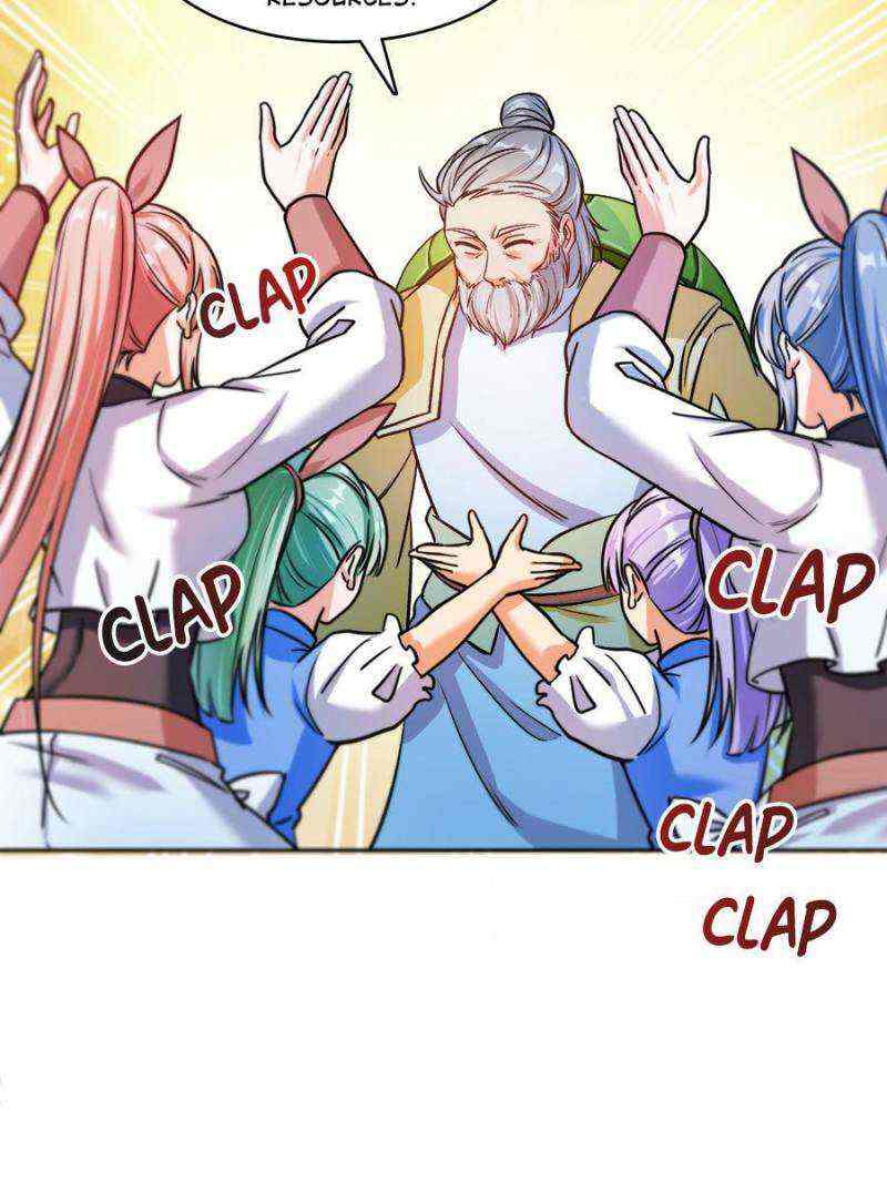 Cultivation Chat Group Chapter 413-eng-li - Page 43