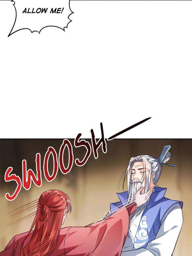 Cultivation Chat Group Chapter 358-eng-li - Page 10