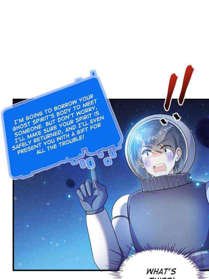 Cultivation Chat Group Chapter 328-eng-li - Page 27