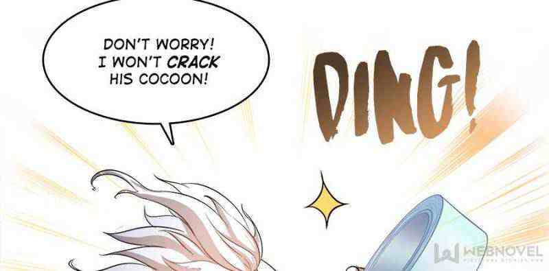 Cultivation Chat Group Chapter 353-eng-li - Page 34