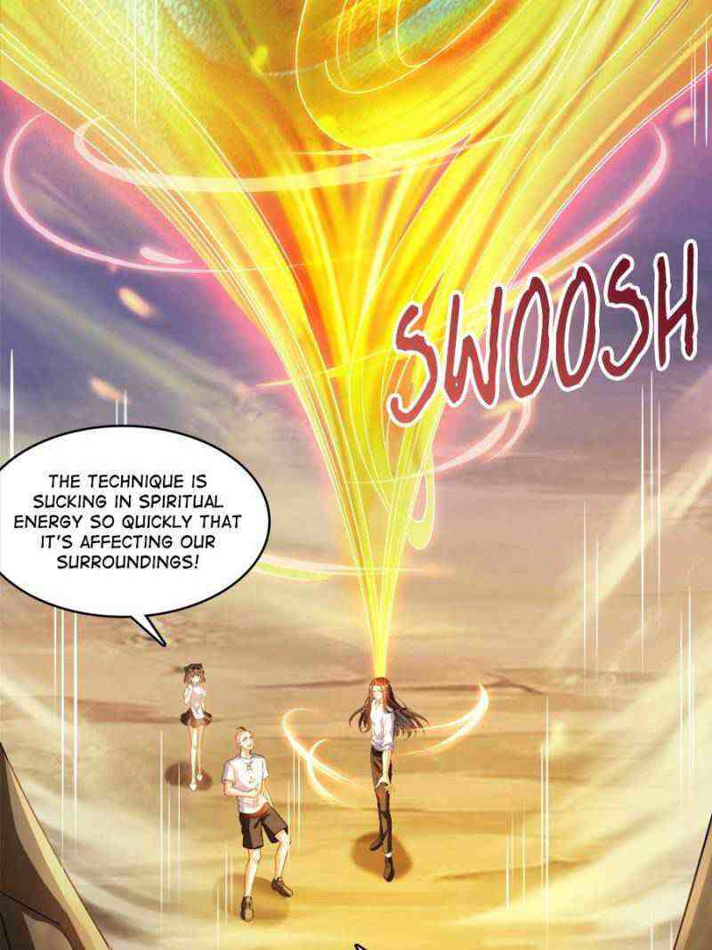 Cultivation Chat Group Chapter 368-eng-li - Page 52
