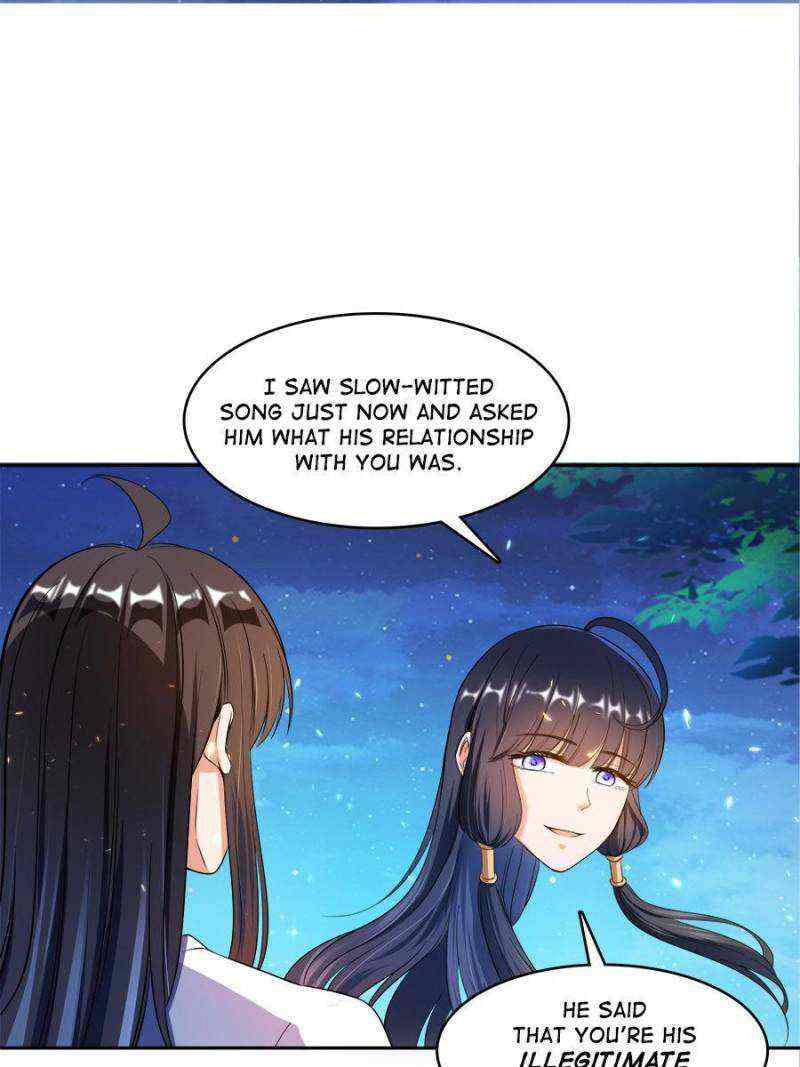 Cultivation Chat Group Chapter 418-eng-li - Page 39