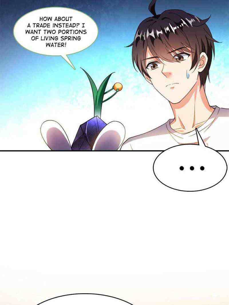 Cultivation Chat Group Chapter 379-eng-li - Page 6